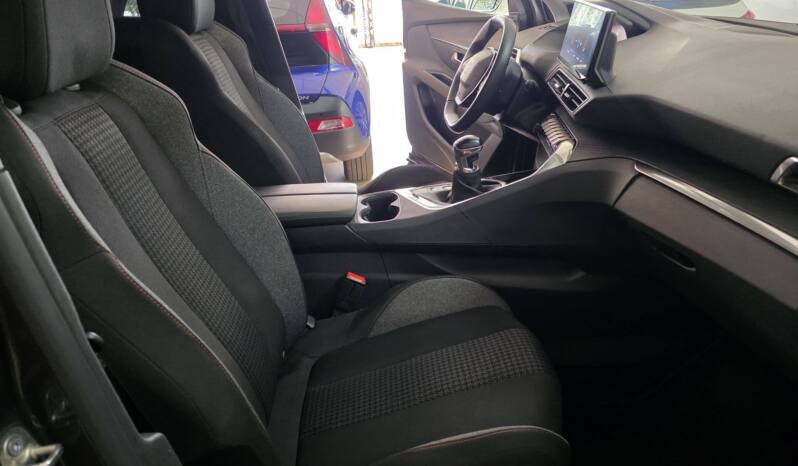 PEUGEOT 3008 Active Pack lleno