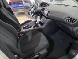 PEUGEOT 308 lleno
