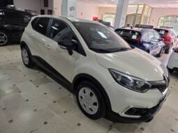 RENAULT CAPTUR ENERGY LIFE lleno