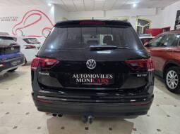 VOLKSWAGEN TIGUAN lleno