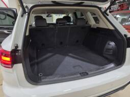 VOLKSWAGEN TOUAREG lleno