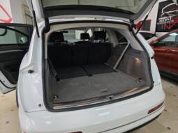 AUDI Q7 lleno