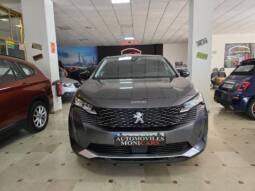 PEUGEOT 3008 Active Pack lleno