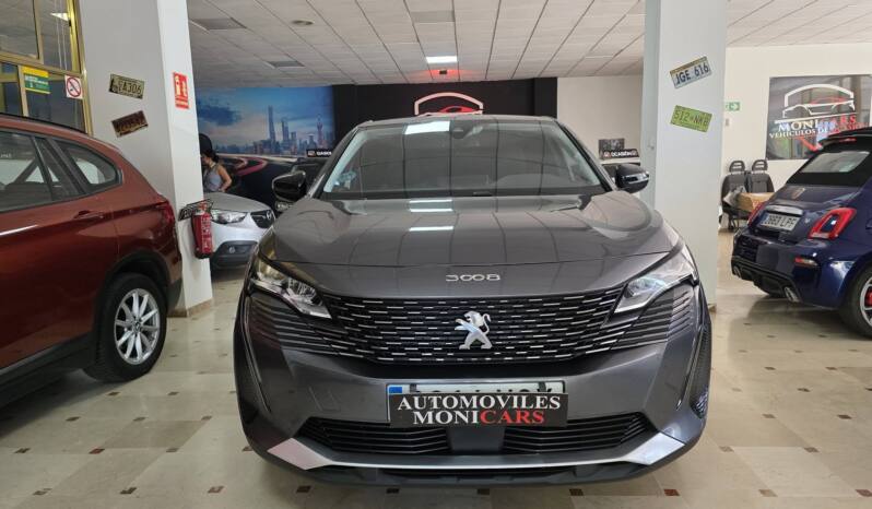 PEUGEOT 3008 Active Pack lleno