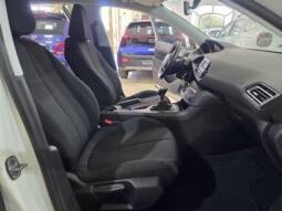 PEUGEOT 308 lleno