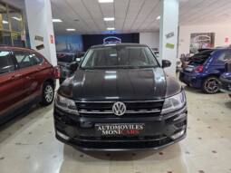 VOLKSWAGEN TIGUAN lleno