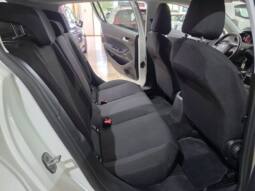 PEUGEOT 308 lleno