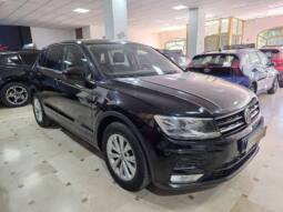 VOLKSWAGEN TIGUAN lleno