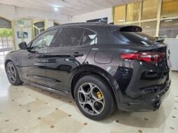 ALFA ROMEO STELVIO SPRINT Q4 lleno