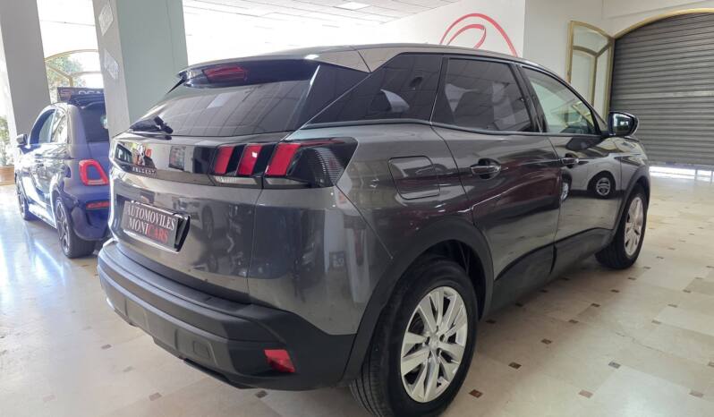 PEUGEOT 3008 Active Pack lleno