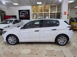 PEUGEOT 308 lleno