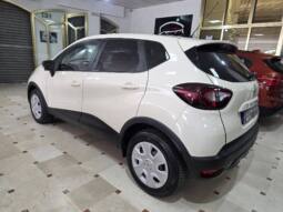 RENAULT CAPTUR ENERGY LIFE lleno