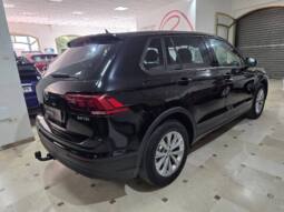 VOLKSWAGEN TIGUAN lleno