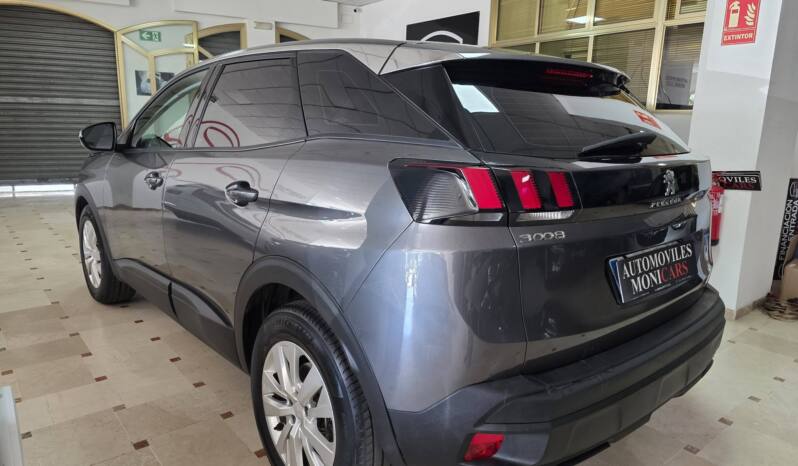 PEUGEOT 3008 Active Pack lleno