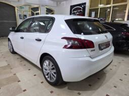 PEUGEOT 308 lleno