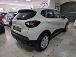 RENAULT CAPTUR ENERGY LIFE lleno
