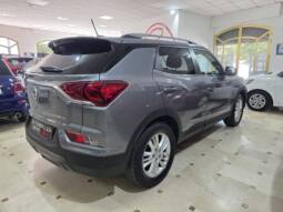 SSANGYONG KORANDO Limited 4×2 lleno