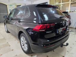 VOLKSWAGEN TIGUAN lleno