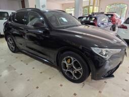 ALFA ROMEO STELVIO SPRINT Q4 lleno