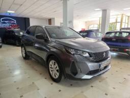 PEUGEOT 3008 Active Pack lleno
