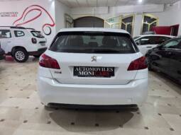 PEUGEOT 308 lleno