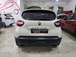 RENAULT CAPTUR ENERGY LIFE lleno