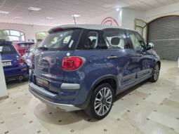 FIAT 500L CROSS lleno