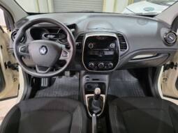 RENAULT CAPTUR ENERGY LIFE lleno