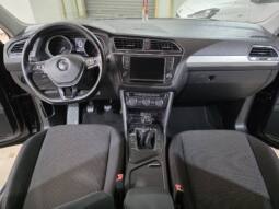 VOLKSWAGEN TIGUAN lleno