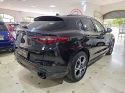 ALFA ROMEO STELVIO SPRINT Q4 lleno