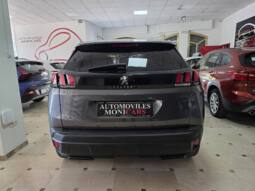 PEUGEOT 3008 Active Pack lleno