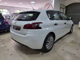 PEUGEOT 308 lleno