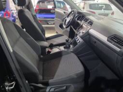VOLKSWAGEN TIGUAN lleno