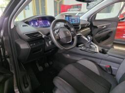 PEUGEOT 3008 Active Pack lleno