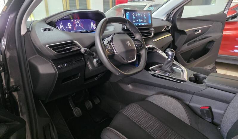 PEUGEOT 3008 Active Pack lleno
