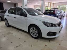 PEUGEOT 308 lleno