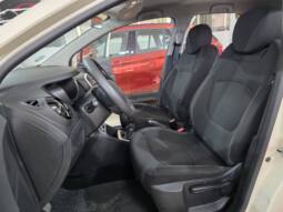 RENAULT CAPTUR ENERGY LIFE lleno