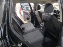 VOLKSWAGEN TIGUAN lleno