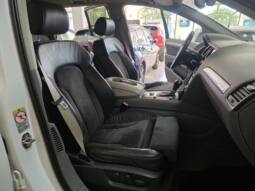 AUDI Q7 lleno