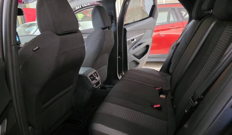 PEUGEOT 3008 Active Pack lleno