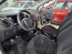 RENAULT CAPTUR ENERGY LIFE lleno