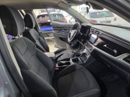 SSANGYONG KORANDO Limited 4×2 lleno