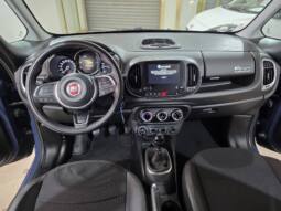 FIAT 500L CROSS lleno