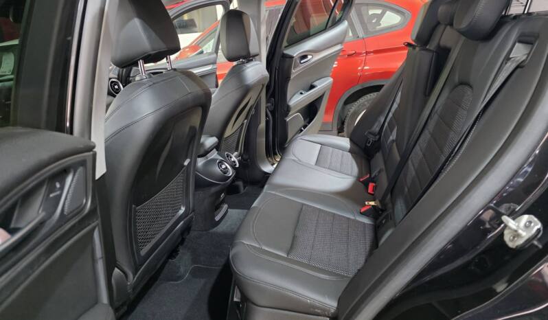 ALFA ROMEO STELVIO SPRINT Q4 lleno