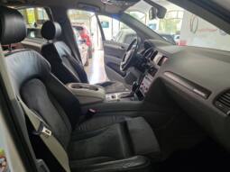 AUDI Q7 lleno