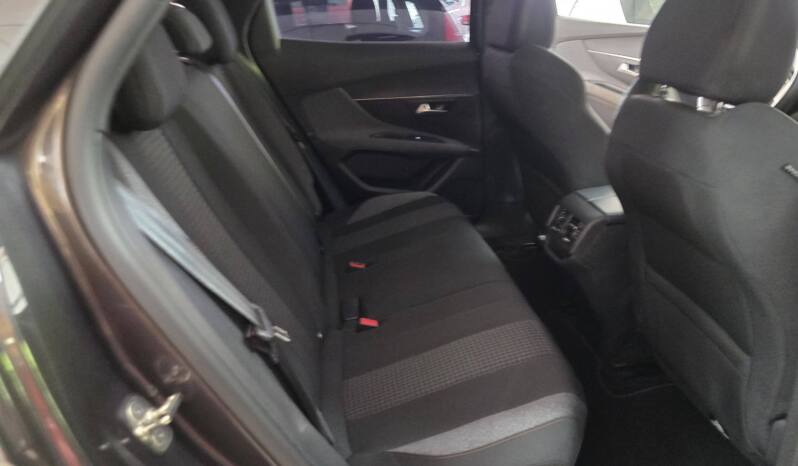 PEUGEOT 3008 Active Pack lleno