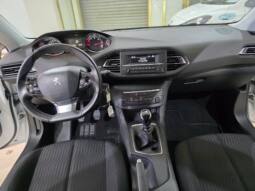 PEUGEOT 308 lleno