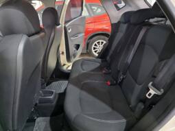 RENAULT CAPTUR ENERGY LIFE lleno