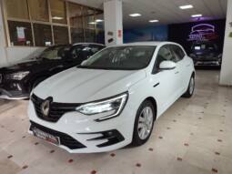RENAULT MEGANE BUSINESS