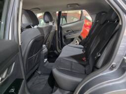 SSANGYONG KORANDO Limited 4×2 lleno